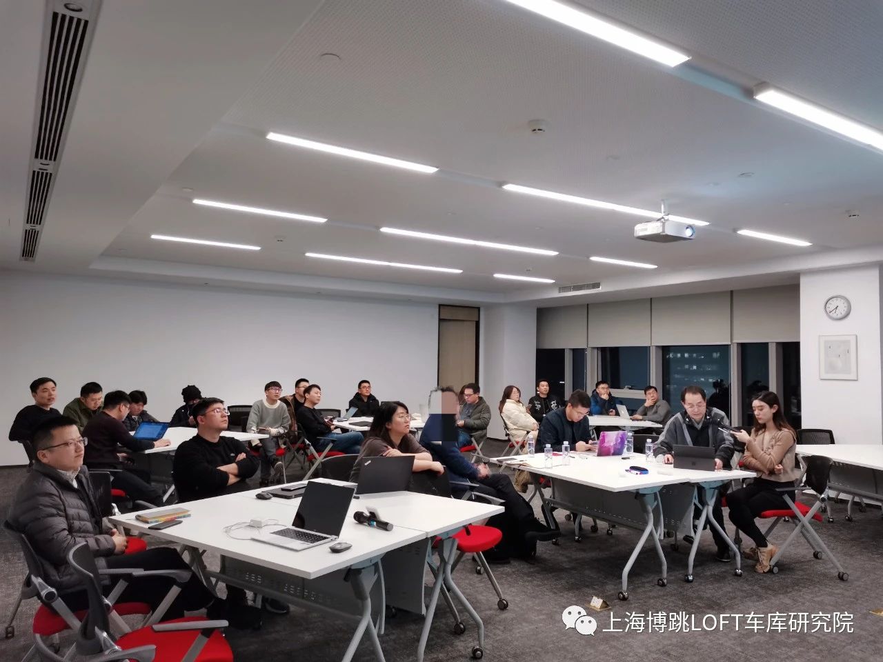海西杭州LOFT车库专题会